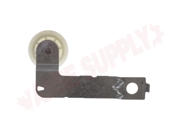 Photo 4 of WPW10547294 : Whirlpool Dryer Idler Pulley Assembly