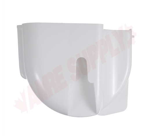 Photo 3 of C4416-2 : Niagara 4.8L Flapperless Toilet Dump Bucket