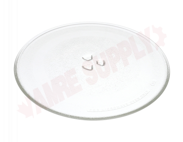 Photo 1 of W11291538 : Whirlpool W11291538 Microwave Glass Cooking Tray