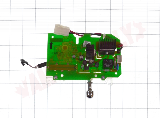 Photo 7 of WPW10409930 : Whirlpool WPW10409930 Stand Mixer Speed Control Board & Switch Assembly, Chrome