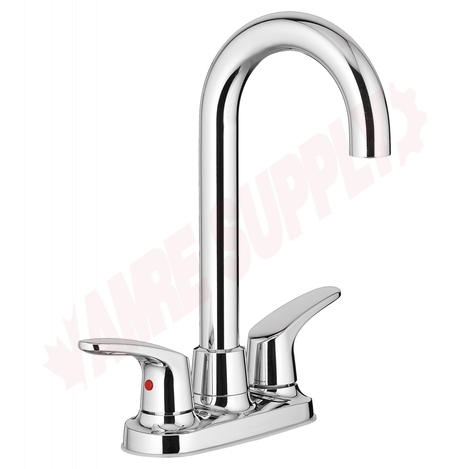 Photo 1 of 7074400.002 : American Standard Colony PRO Bar Faucet, Chrome