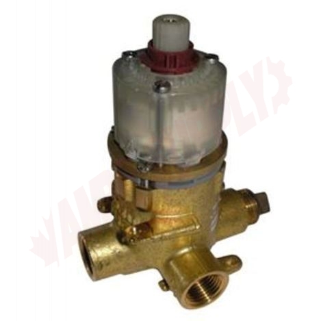 Photo 1 of R116SS : American Standard Serin Pressure Balance Rough Valve Body, With Diverter