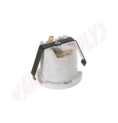 Photo 1 of WS01F02438 : GE WS01F02438 Range Oven Lamp Socket