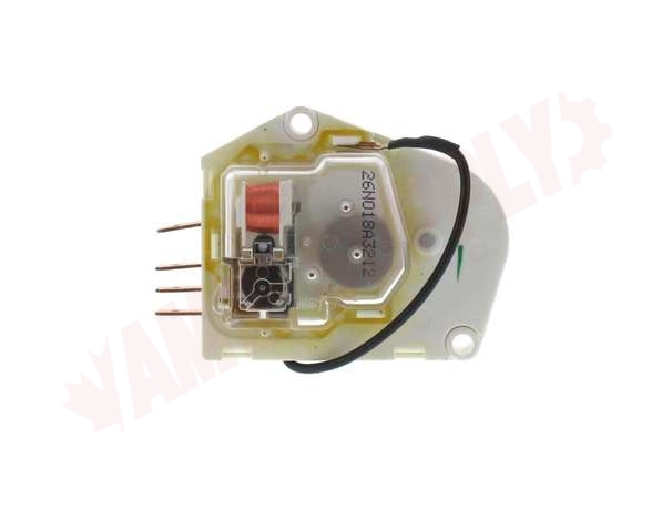Photo 5 of W10822278 : Whirlpool Refrigerator Defrost Timer Kit