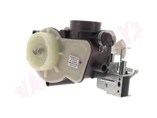 Photo 2 of WG04F00655 : GE WG04F00655 Dishwasher Circulation Pump & Motor Assembly
