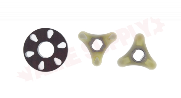 285785 AND 285753 WASHER CLUTCH AND COUPLER KIT NEW FOR ALL BRANDS