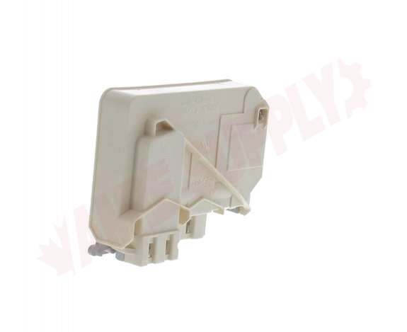 Photo 4 of WG04L01621 : GE WG04L01621 Washer Door Lock & Switch Assembly