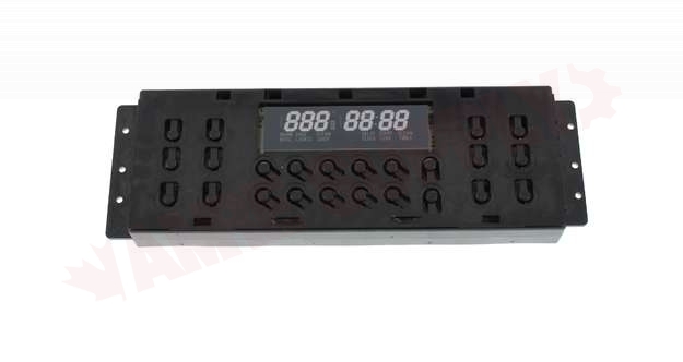 Photo 1 of WS01F02716 : GE WS01F02716 Range Electronic Control Board