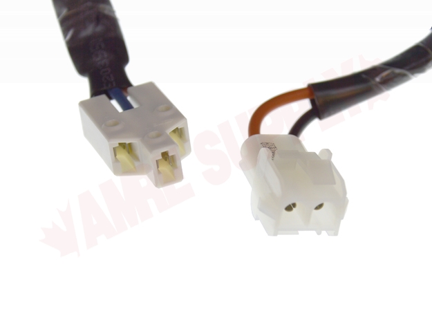 Photo 14 of WG04A00766 : GE WG04A00766 Refrigerator Invertor Board Kit With Jumpers