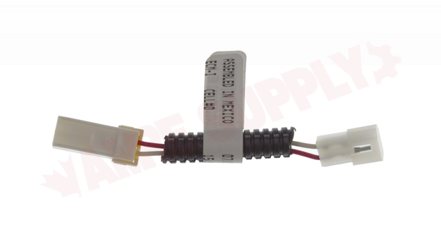 Photo 16 of WG04A00766 : GE WG04A00766 Refrigerator Invertor Board Kit With Jumpers