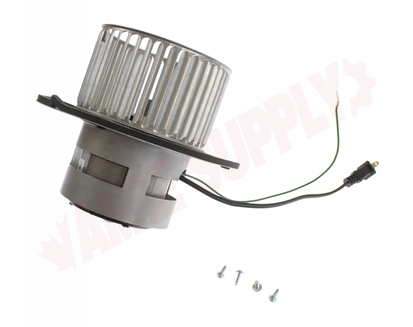 Photo 9 of DB300MBB : Reversomatic Central Exhaust Fan Blower Assembly, DB300 