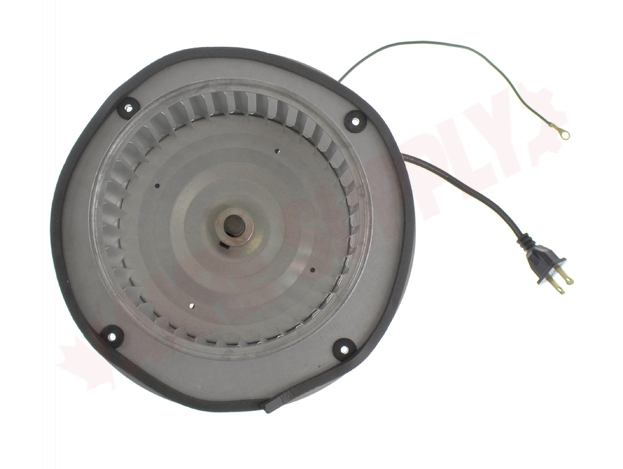 Photo 10 of DB300MBB : Reversomatic Central Exhaust Fan Blower Assembly, DB300 