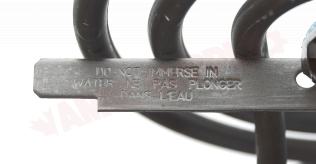 Photo 8 of WS01F01187 : GE WS01F01187 Range Coil Surface Element, Coil Ends, 6    