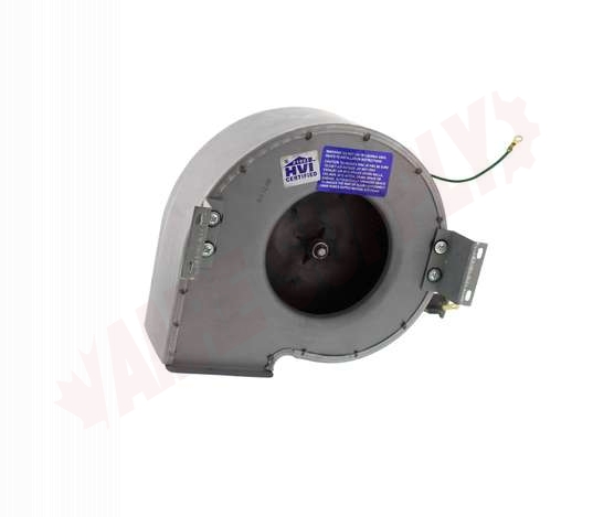 Photo 1 of QCF110MBB : Reversomatic Exhaust Fan Motor & Blower Assembly, QCF110