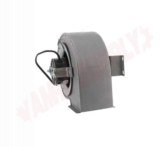 Photo 3 of QCF110MBB : Reversomatic Exhaust Fan Motor & Blower Assembly, QCF110