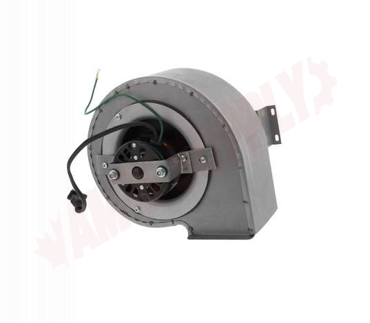 Photo 4 of QCF110MBB : Reversomatic Exhaust Fan Motor & Blower Assembly, QCF110