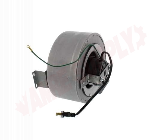 Photo 6 of QCF110MBB : Reversomatic Exhaust Fan Motor & Blower Assembly, QCF110