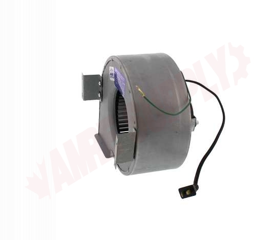 Photo 7 of QCF110MBB : Reversomatic Exhaust Fan Motor & Blower Assembly, QCF110