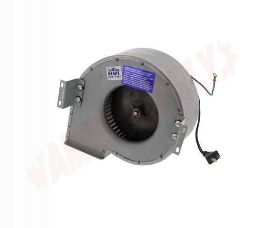Photo 8 of QCF110MBB : Reversomatic Exhaust Fan Motor & Blower Assembly, QCF110