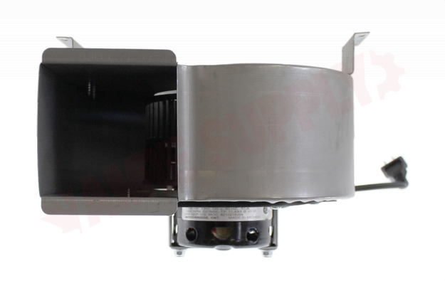 Photo 10 of QCF110MBB : Reversomatic Exhaust Fan Motor & Blower Assembly, QCF110