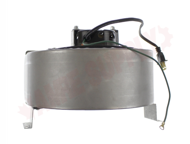 Photo 9 of QCF110MBB : Reversomatic Exhaust Fan Motor & Blower Assembly, QCF110