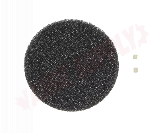 Photo 1 of S10941310 : Broan Central Vacuum Secondary Filter