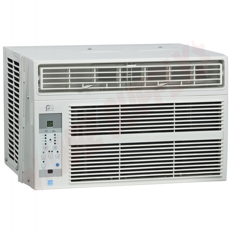 Photo 1 of 5PAC8000 : Perfect Aire 8,000 BTU Window Air Conditioner, 115V, 350sqft, R32