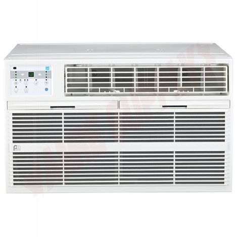 Photo 1 of 4PATW10000 : Perfect Aire 10,000 BTU Built-In Air Conditioner, 115V, 450sqft, R410A