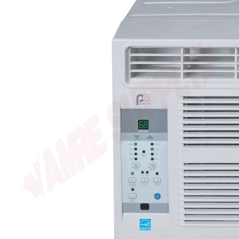 Photo 3 of 5PAC5000 : Perfect Aire 5,000 BTU Window Air Conditioner, 150sqft, R32