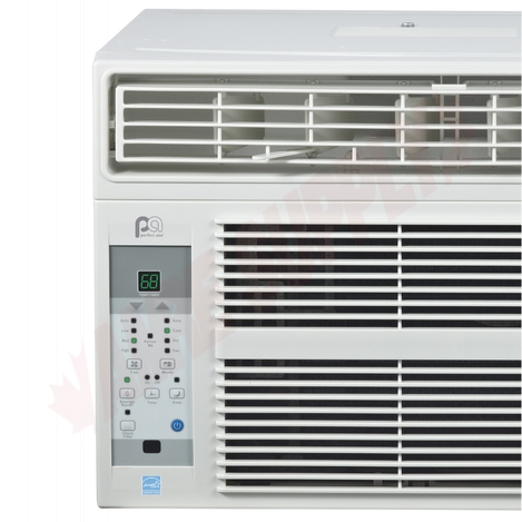 Photo 2 of 5PAC6000 : Perfect Aire 6,000 BTU Window Air Conditioner, 250sqft, R410A