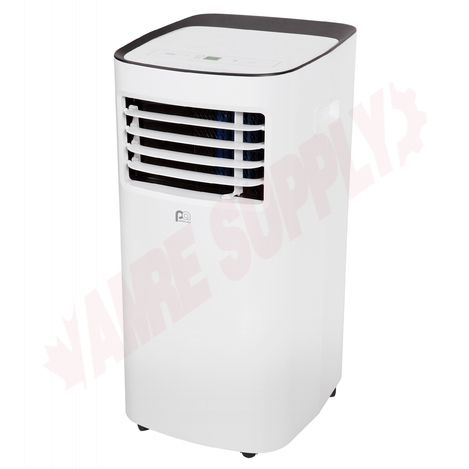 Photo 1 of PORT8000A : Perfect Aire 8,000 BTU Portable Electronic Air Conditioner Single Hose 350sqft 