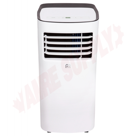 Photo 2 of PORT8000A : Perfect Aire 8,000 BTU Portable Electronic Air Conditioner Single Hose 350sqft 