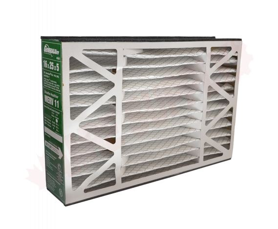 Photo 1 of GF-4541 : GeneralAire ReservePro Air Cleaner Filter, MERV 11, 16 x 25 x 5