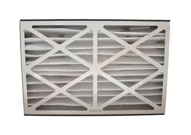 Photo 3 of GF-4541 : GeneralAire ReservePro Air Cleaner Filter, MERV 11, 16 x 25 x 5