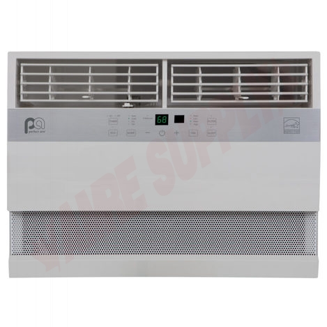Photo 2 of 6PAC10000 : Perfect Aire 10,000 BTU Window Air Conditioner, 115V, 450sqft, R32