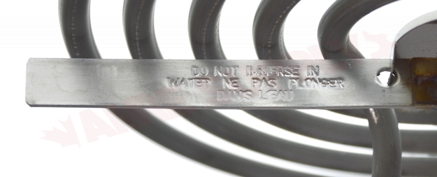 Photo 8 of 38-824 : Alltemp Universal 38-824 Range Coil Surface Element, Pigtail Ends, 8, 2400W         