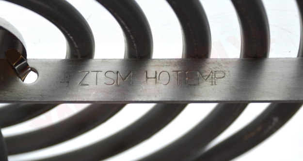 Photo 9 of 38-824 : Alltemp Universal 38-824 Range Coil Surface Element, Pigtail Ends, 8, 2400W         