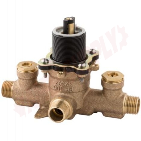 Photo 1 of JX8-340A : Pfister 0X8 Series Tub & Shower Rough-in Valve