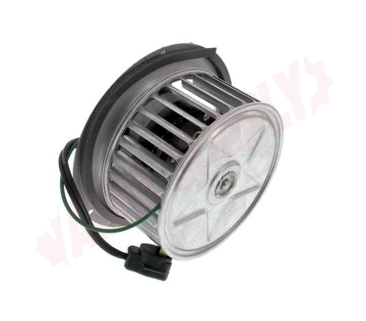 Photo 7 of B100MBB : Reversomatic Exhaust Fan Motor & Blower Assembly, CW