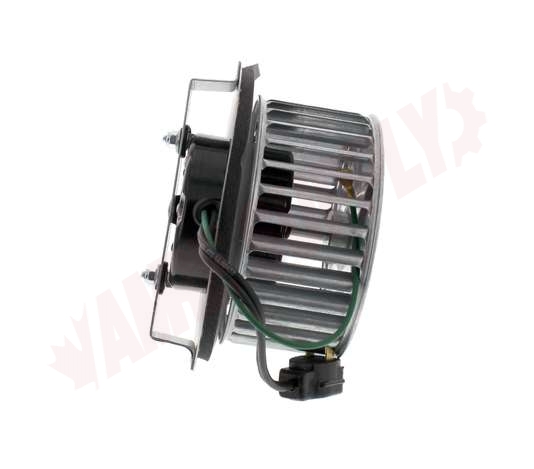 Photo 8 of B100MBB : Reversomatic Exhaust Fan Motor & Blower Assembly, CW