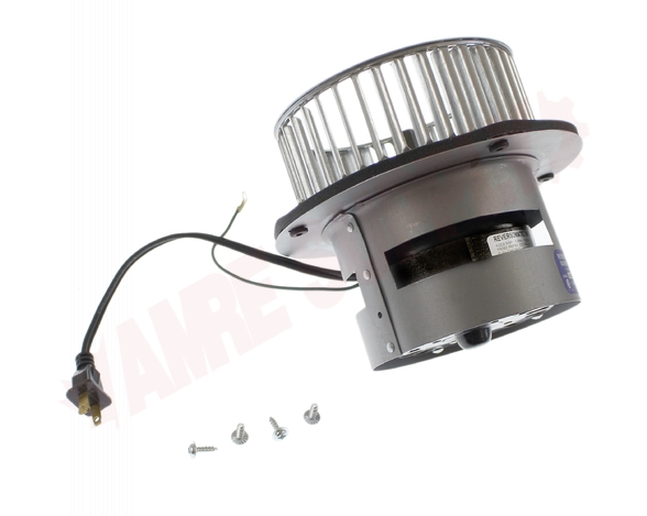 Photo 9 of DB200MBB : Reversomatic Central Exhaust Fan Blower Assembly