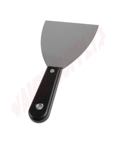 Photo 1 of DYN10324 : Dynamic Flex Broad Knife with Hammer Cap, Plastic Handle, Carbon Steel, 4