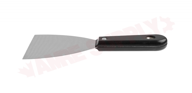 Photo 3 of DYN10324 : Dynamic Flex Broad Knife with Hammer Cap, Plastic Handle, Carbon Steel, 4