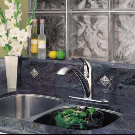 Photo 5 of LG534-7CC : Pfister Parisa Pull-Out Kitchen Faucet, Chrome