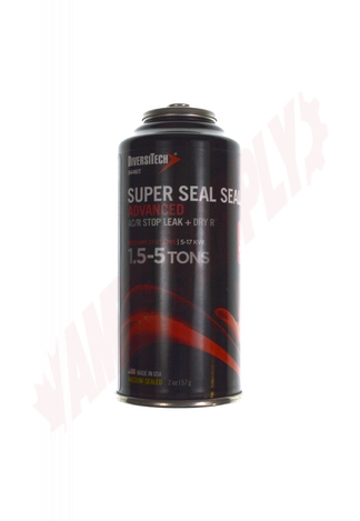 Photo 3 of 944KIT : Cliplight Super Seal Advanced AC/R Leak Sealant With Dry R