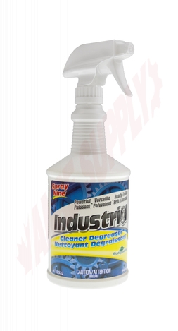 Photo 1 of C13532 : Spray Nine Industrial Cleaner Degreaser, 946mL
