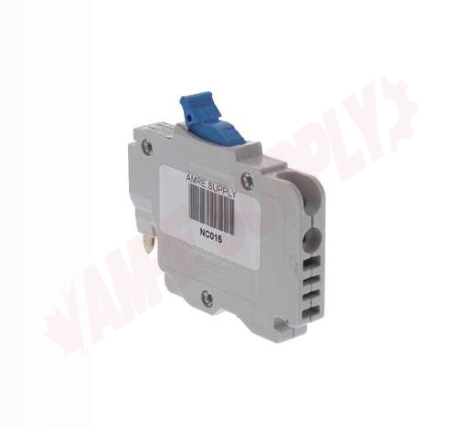 Details about   FEDERAL PIONEER 15 Amp Circuit Breaker No LL12188 