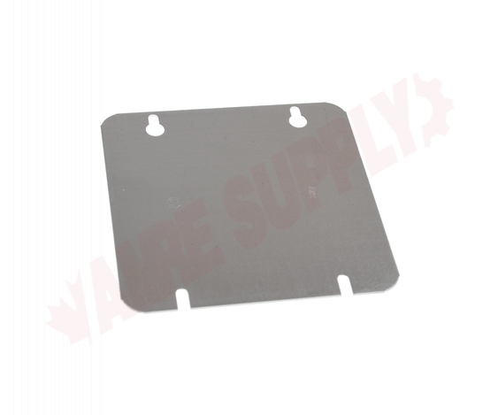 Photo 1 of BC72-C-1 : 4-11/16 Square Flat Cover, Blank