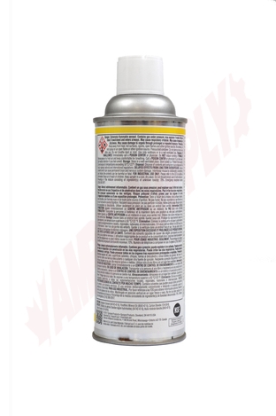 Photo 2 of 800700 : Sprayon LU700 Food Grade Machinery Oil, 283g