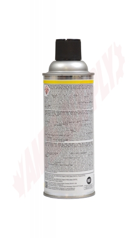 Photo 2 of A00204 : Sprayon LU204 Dry Film Graphite Lubricant, 283g